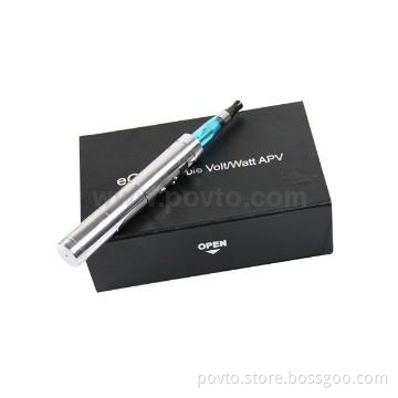 Variable Voltage Mod Electronic Cigarette Chrome Vamo Kit
